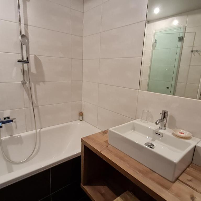 Sport und Familienhotel Klausen - Einzelzimmer - 2