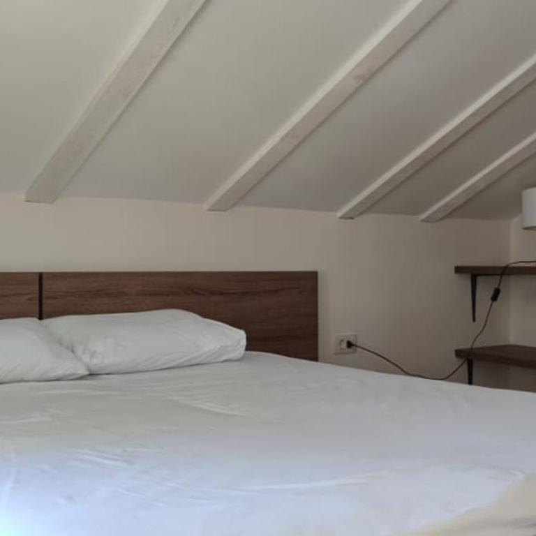 The Old Town Viewpoint Apartments - Apartman sa 2 Spavaće Sobe, Balkonom i Pogledom na More - 9