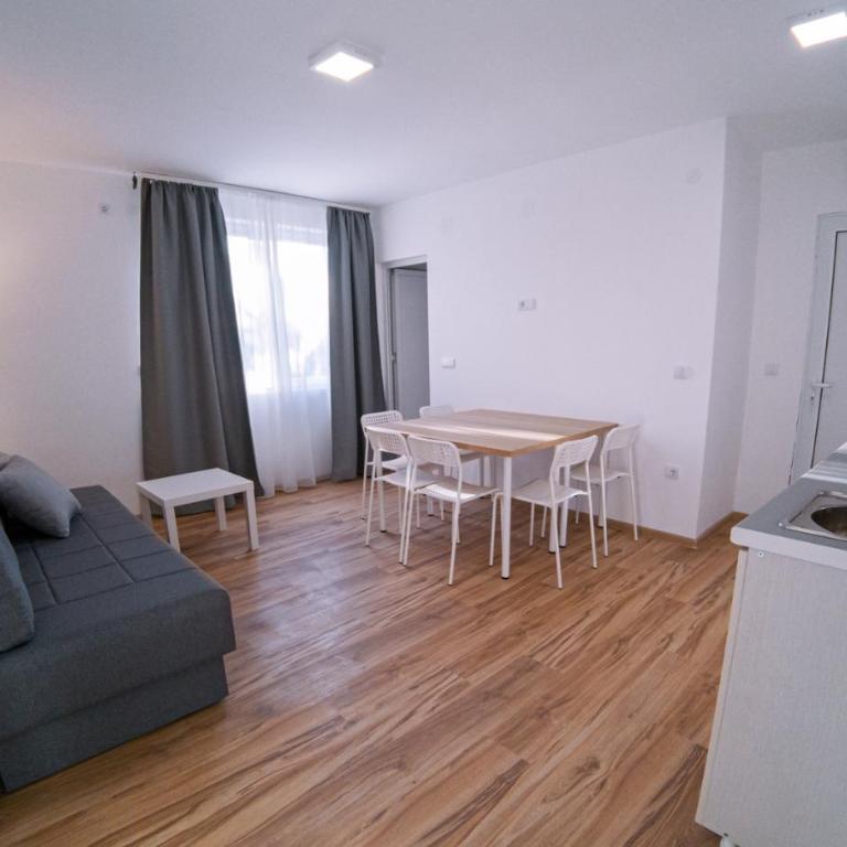 Milutinn-Jabuka - Apartman sa 1 Spavaćom Sobom - 28