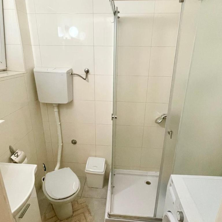 Downtown apartman T - Apartman sa 1 Spavaćom Sobom - 16