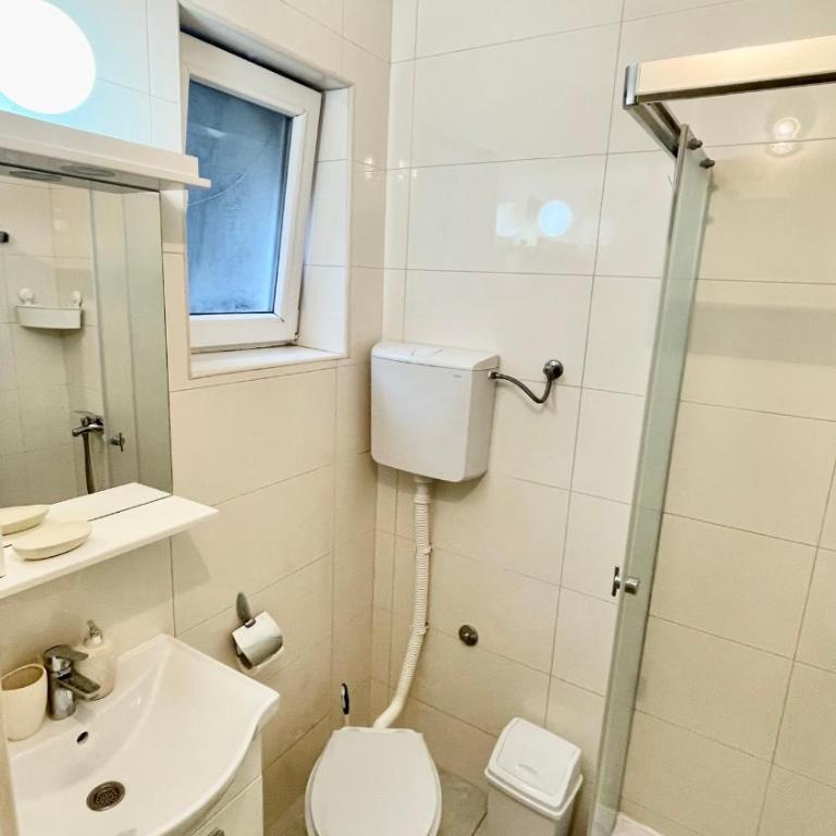 Downtown apartman T - Apartman sa 1 Spavaćom Sobom - 17