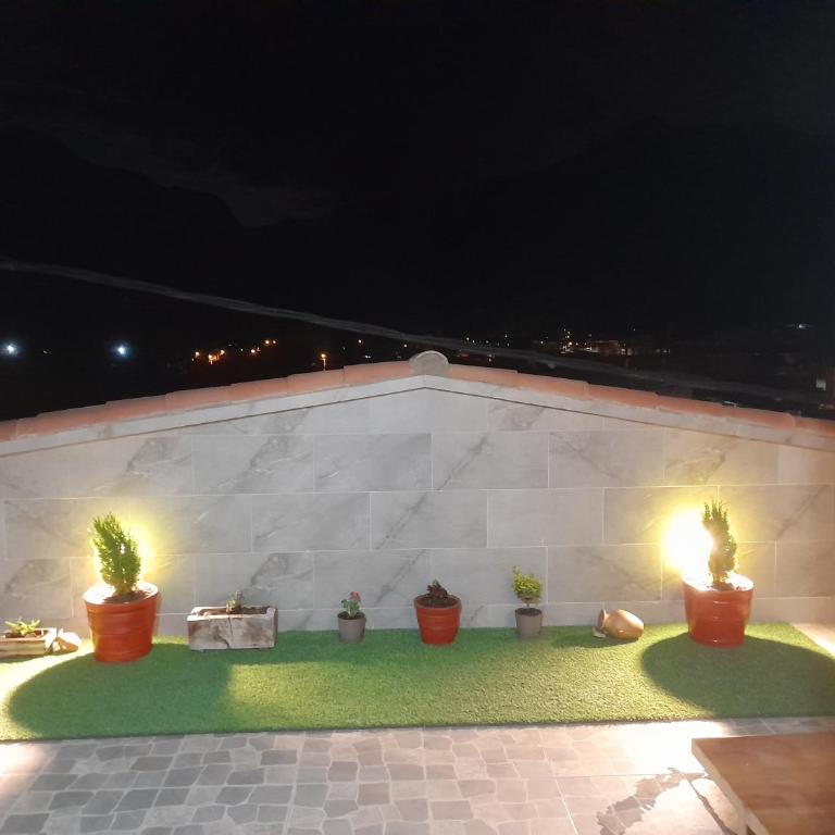 Mini apartamento valle sagrado yucay - Apartamento con vistas a las montañas - 4