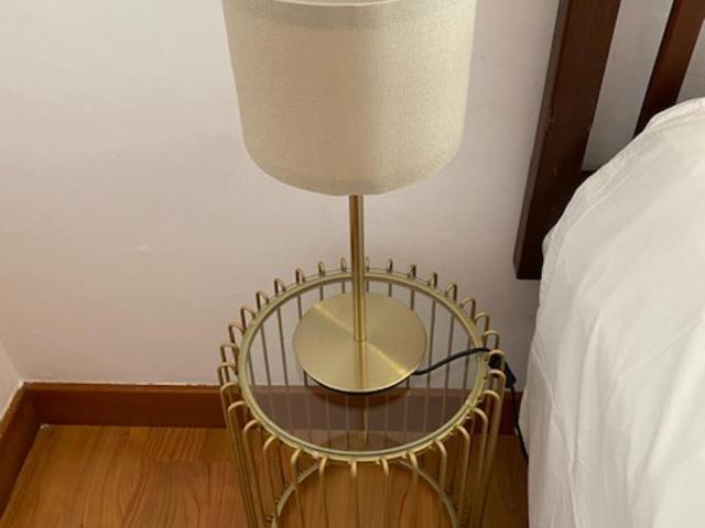 La Minilla Suite - Apartamento de 3 dormitorios - 26