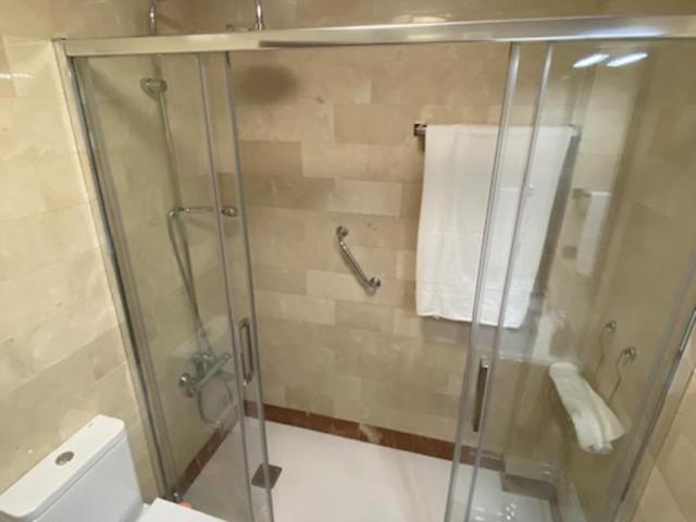 La Minilla Suite - Apartamento de 3 dormitorios - 35