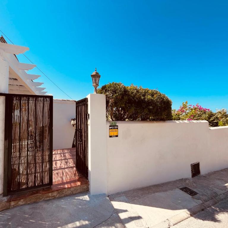 Ibiza Dream Villa Denia, Seaview, Pool, BBQ, Airco, Wifi - Villa con piscina privada - 50