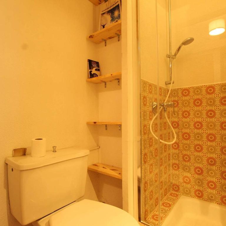 Studio 2 personnes à Chantemerle - Serre-Chevalier - Appartement 1 Chambre - 7
