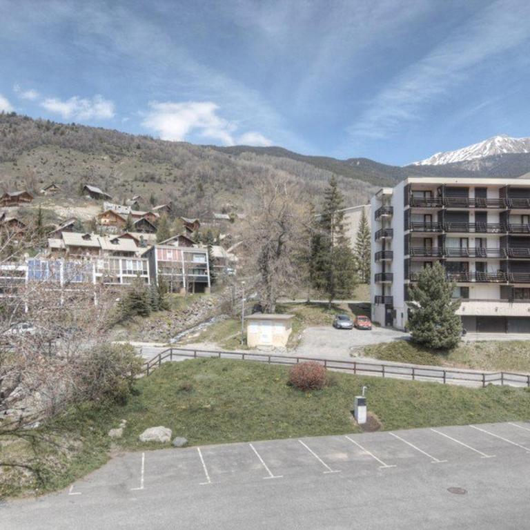 Studio 2 personnes à Chantemerle - Serre-Chevalier - Appartement 1 Chambre - 8