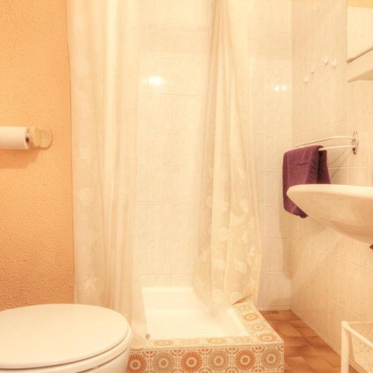 Charmant studio tout équipé pour 2 pers, Serre-Chevalier, parking et casier à ski inclus - Appartement 1 Chambre - 4