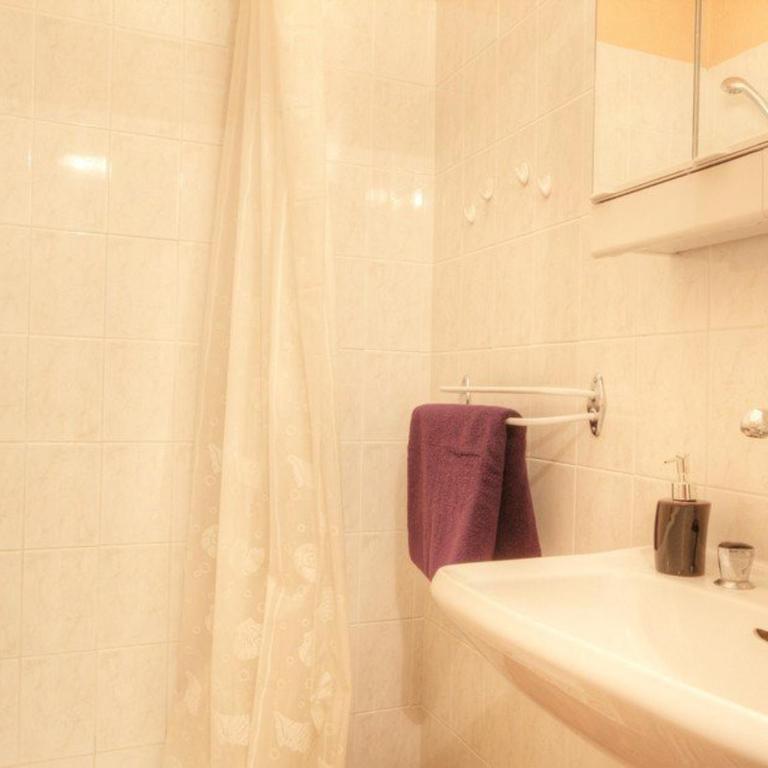 Charmant studio tout équipé pour 2 pers, Serre-Chevalier, parking et casier à ski inclus - Appartement 1 Chambre - 7