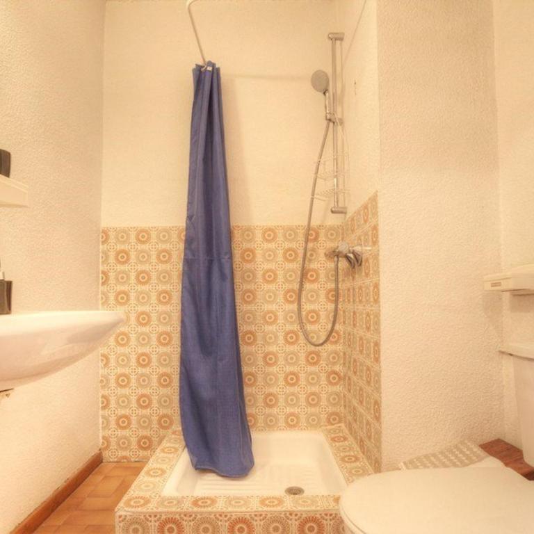 Charmant studio à Chantemerle, Serre-Chevalier pour 2 pers, parking et casier à ski inclus - Appartement 1 Chambre - 7