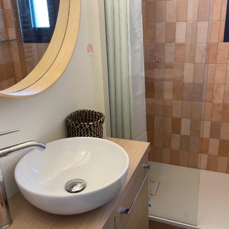Studio For 2 People Near The Beach Of Antibes - Studio - 3