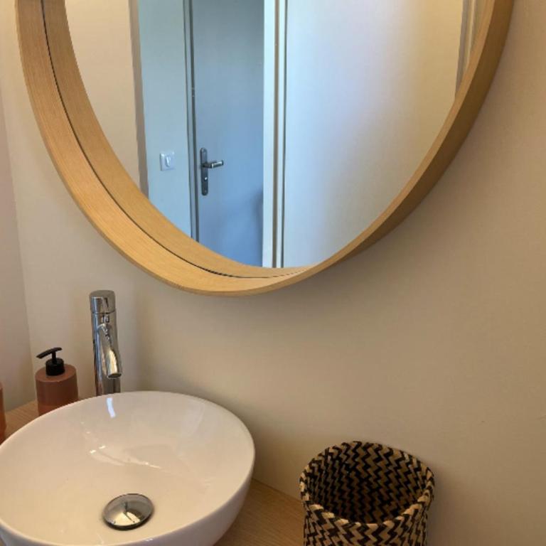 Studio For 2 People Near The Beach Of Antibes - Studio - 7