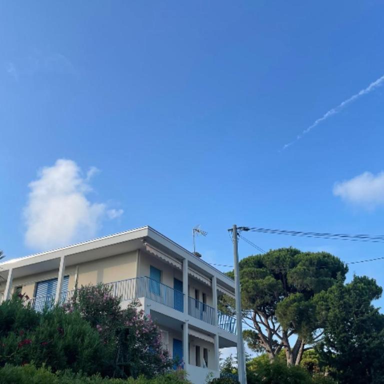 Studio For 2 People Near The Beach Of Antibes - Studio - 9