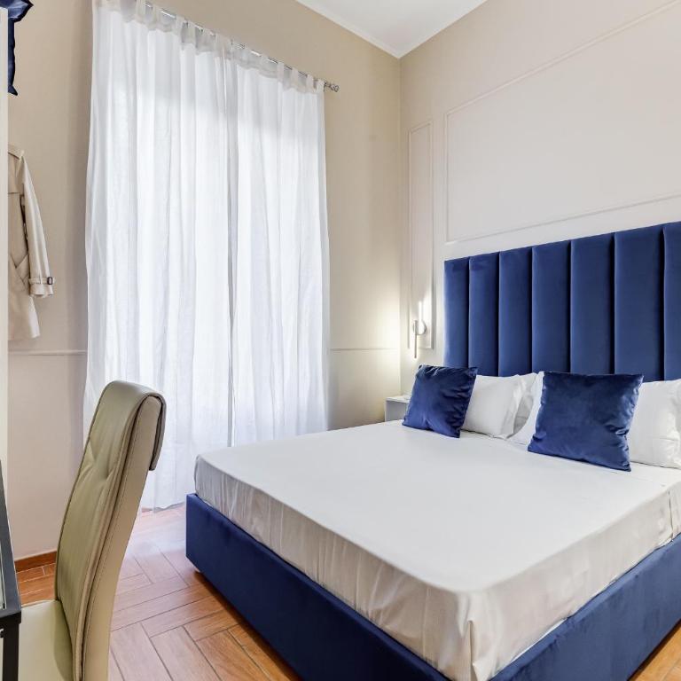 Muzio 48 Private Suites by Premium Suites Collection - Deluxe Zimmer - 8
