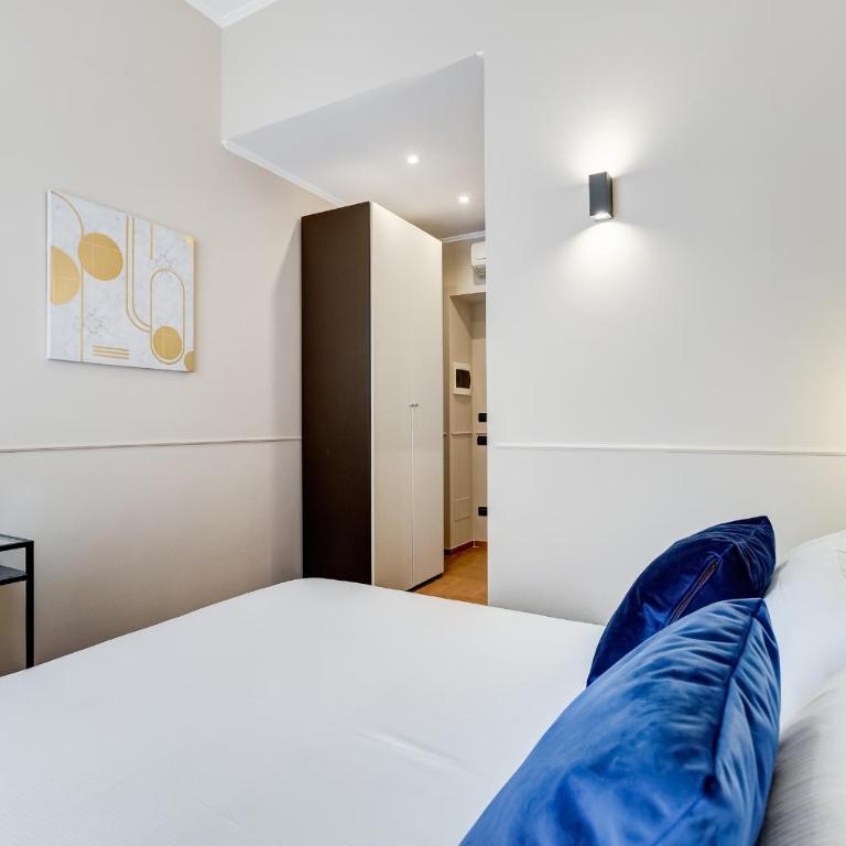 Muzio 48 Private Suites by Premium Suites Collection - Deluxe Zimmer - 10