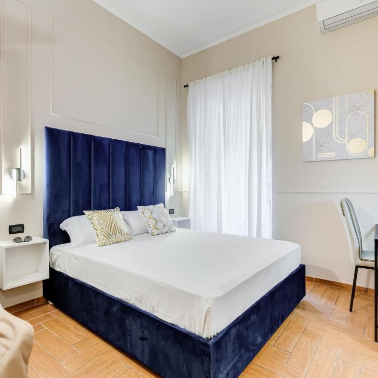 Muzio 48 Private Suites by Premium Suites Collection - Deluxe Zimmer - 14