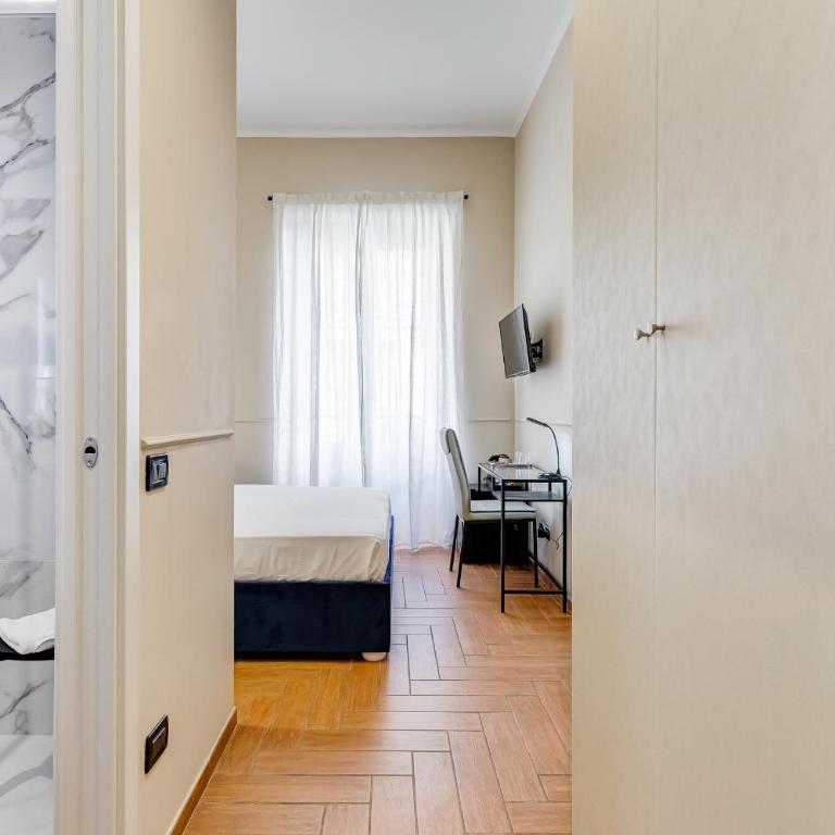 Muzio 48 Private Suites by Premium Suites Collection - Deluxe Zimmer - 16