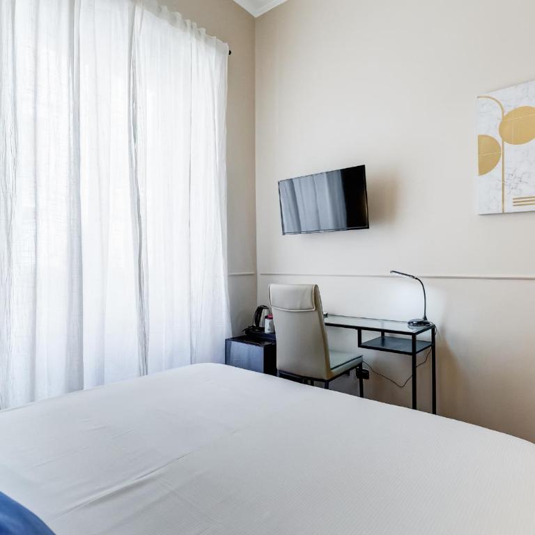 Muzio 48 Private Suites by Premium Suites Collection - Deluxe Zimmer - 18