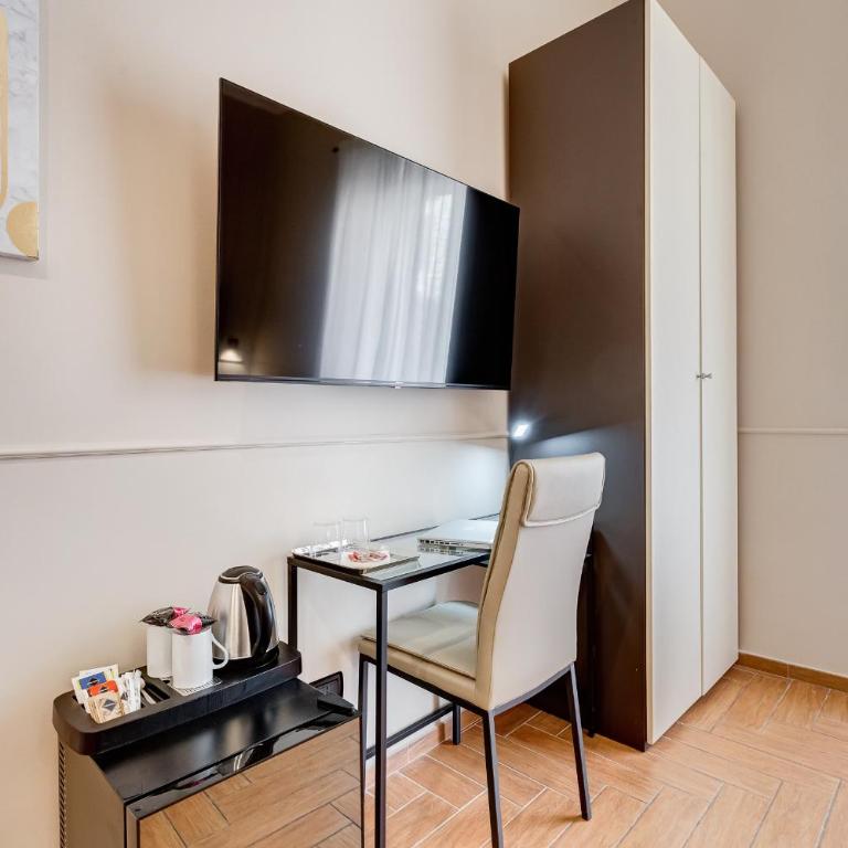 Muzio 48 Private Suites by Premium Suites Collection - Deluxe Zimmer - 7
