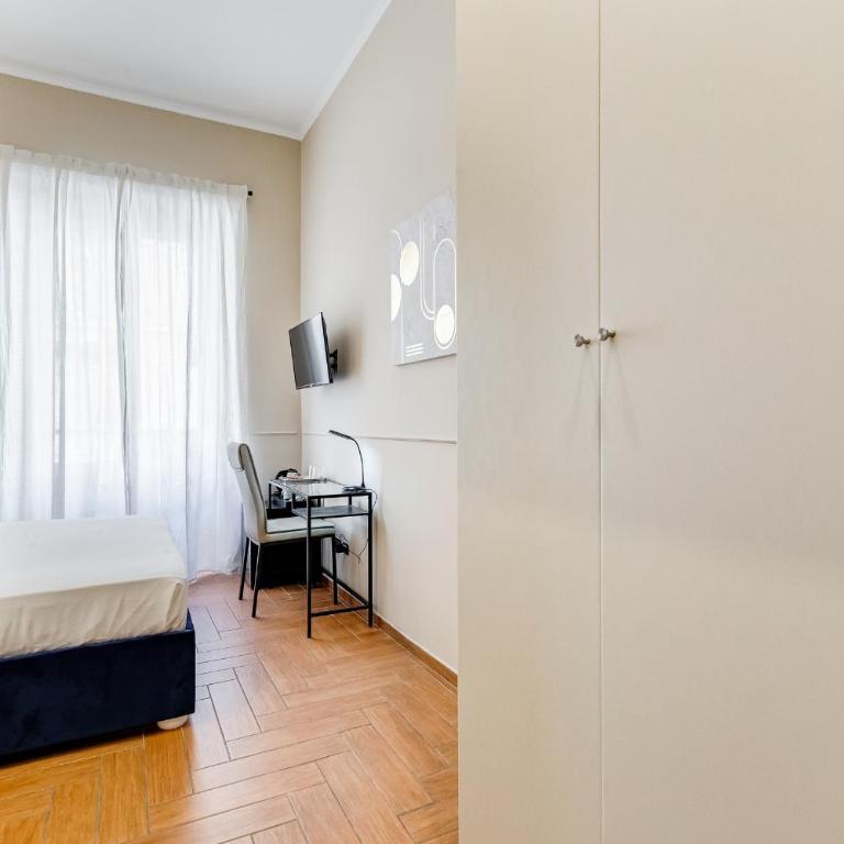 Muzio 48 Private Suites by Premium Suites Collection - Deluxe Zimmer - 19