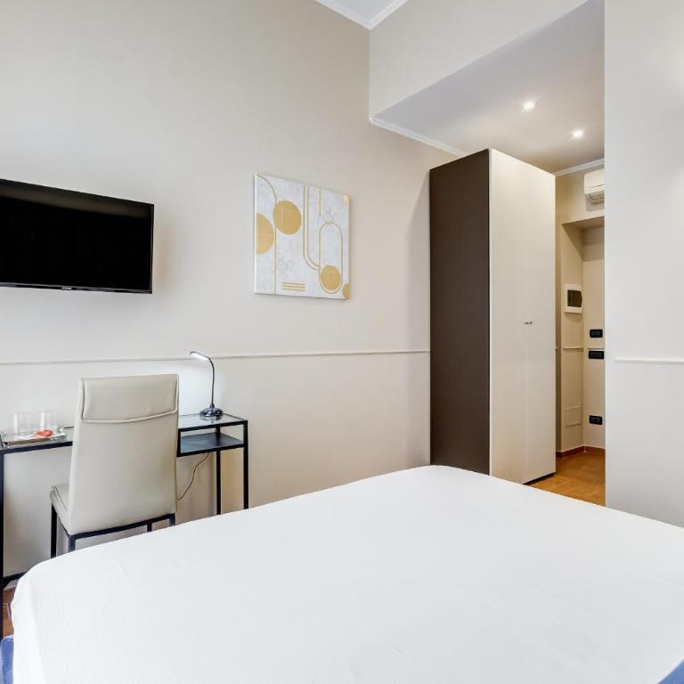 Muzio 48 Private Suites by Premium Suites Collection - Deluxe Zimmer - 21