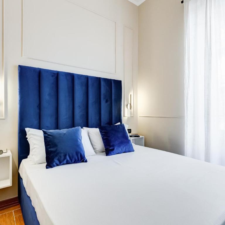 Muzio 48 Private Suites by Premium Suites Collection - Deluxe Zimmer - 22