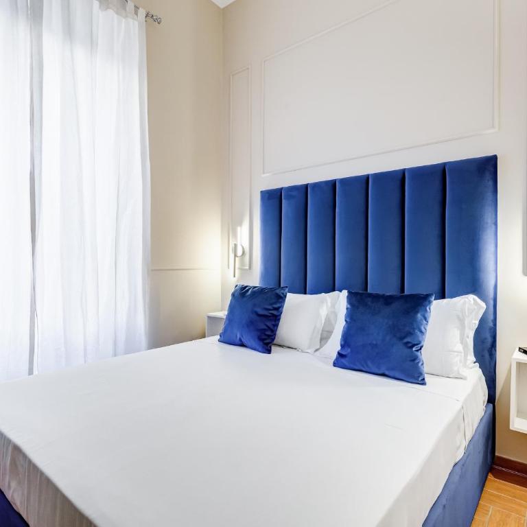 Muzio 48 Private Suites by Premium Suites Collection - Deluxe Zimmer - 26