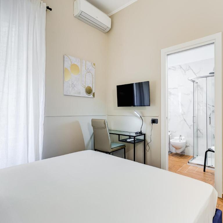 Muzio 48 Private Suites by Premium Suites Collection - Deluxe Zimmer - 28