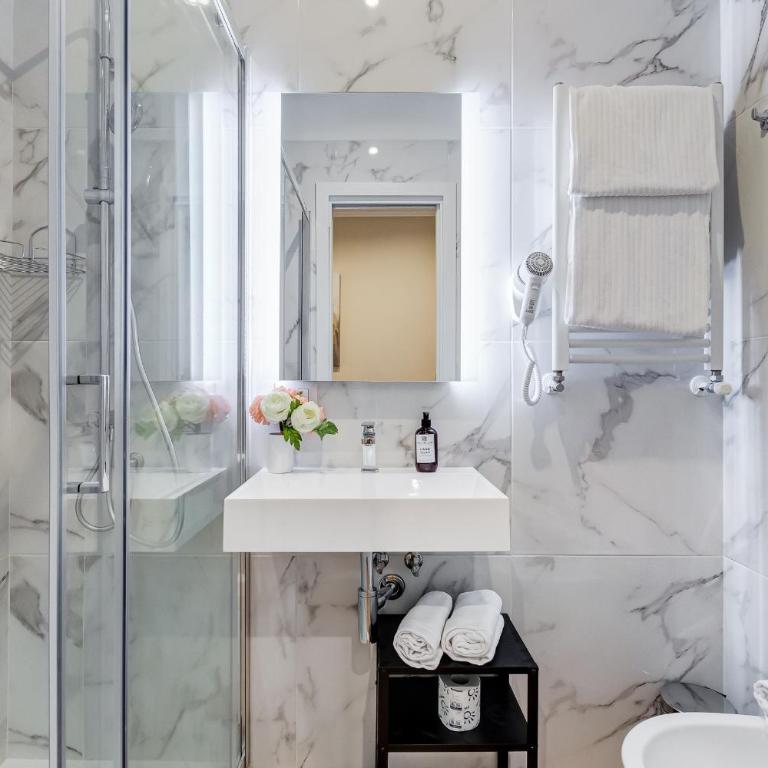 Muzio 48 Private Suites by Premium Suites Collection - Deluxe Zimmer - 30