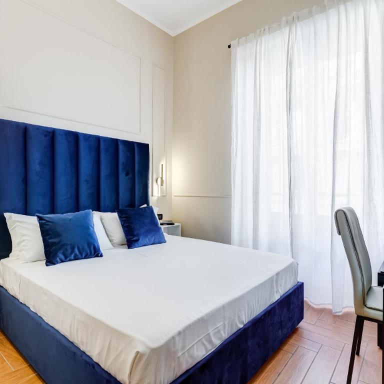 Muzio 48 Private Suites by Premium Suites Collection - Deluxe Zimmer - 32