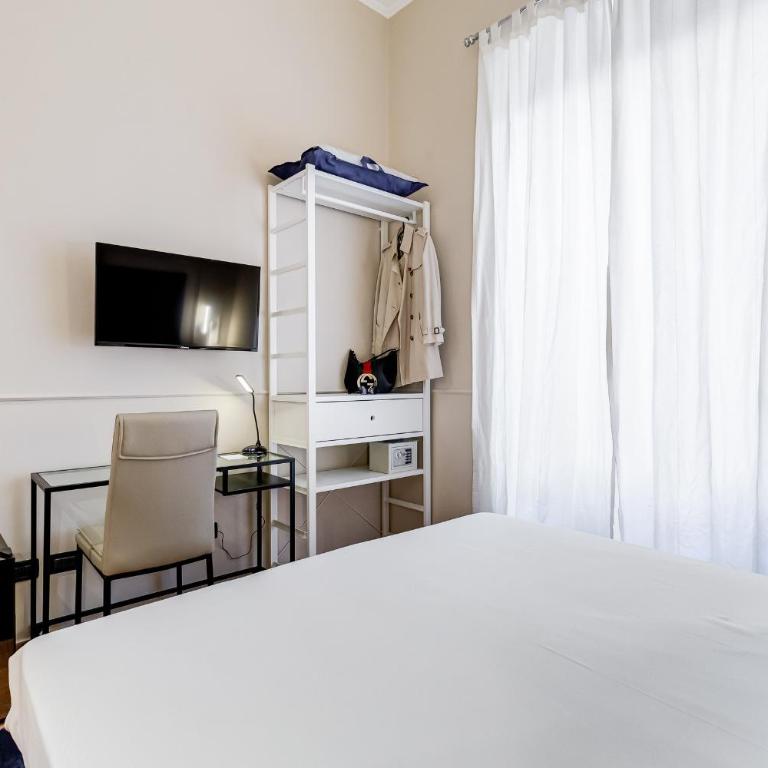Muzio 48 Private Suites by Premium Suites Collection - Deluxe Zimmer - 5