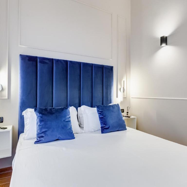 Muzio 48 Private Suites by Premium Suites Collection - Deluxe Zimmer - 41