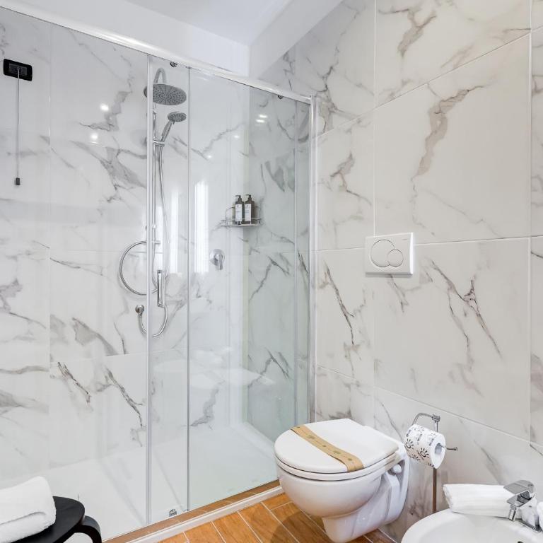 Muzio 48 Private Suites by Premium Suites Collection - Superior Doppelzimmer - 33