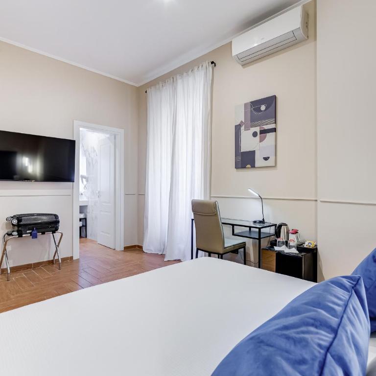 Muzio 48 Private Suites by Premium Suites Collection - Superior Doppelzimmer - 15