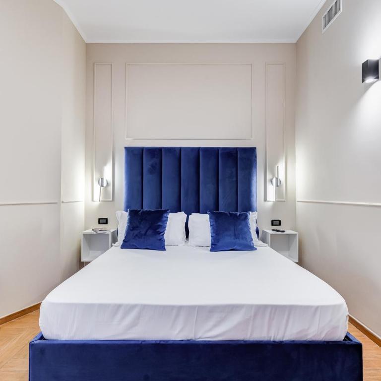 Muzio 48 Private Suites by Premium Suites Collection - Superior Doppelzimmer - 6