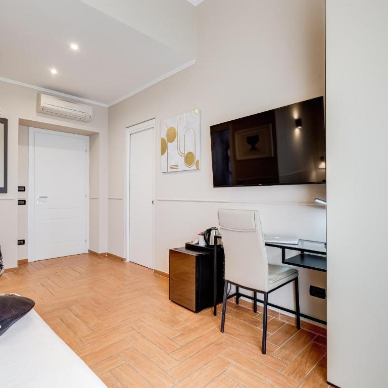 Muzio 48 Private Suites by Premium Suites Collection - Superior Doppelzimmer - 28