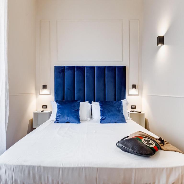 Muzio 48 Private Suites by Premium Suites Collection - Superior Doppelzimmer - 31