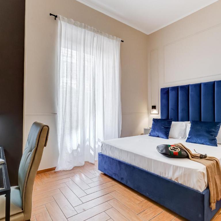 Muzio 48 Private Suites by Premium Suites Collection - Superior Doppelzimmer - 32