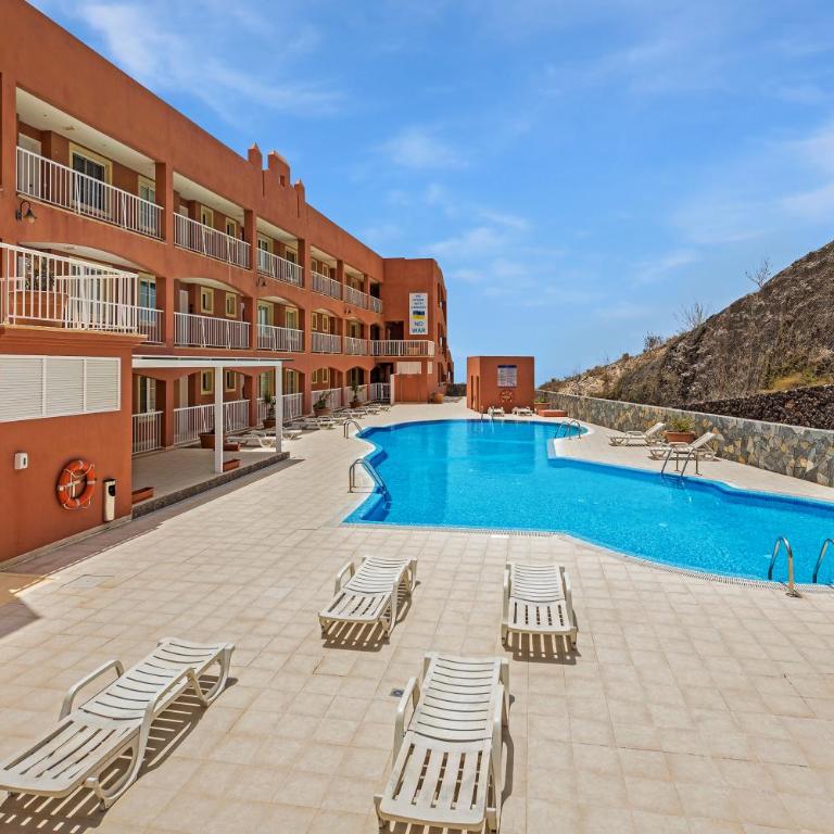 SMART-Beachview - Apartamento de 2 dormitorios - 5