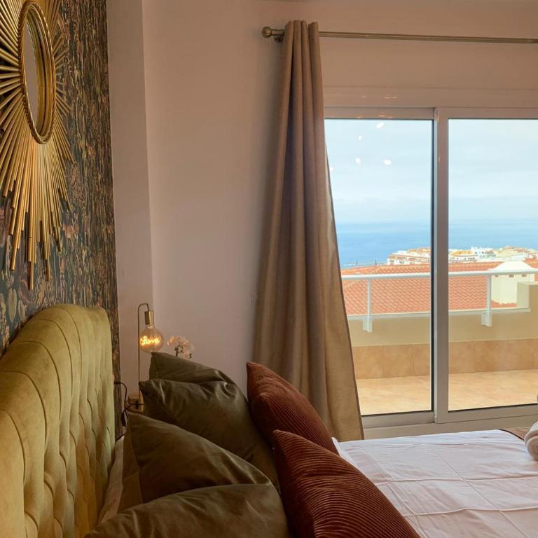 Villa View Candesol con Jacuzzi privado - Villa con vistas al mar - 15