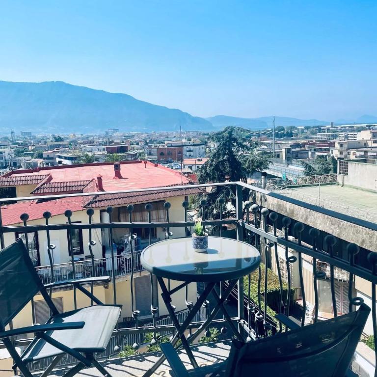 Villa Elisabetta - Camera Matrimoniale con Bagno Privato - 25