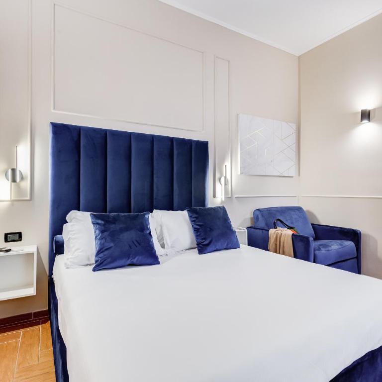 Muzio 48 Private Suites by Premium Suites Collection - Dreibettzimmer - 21