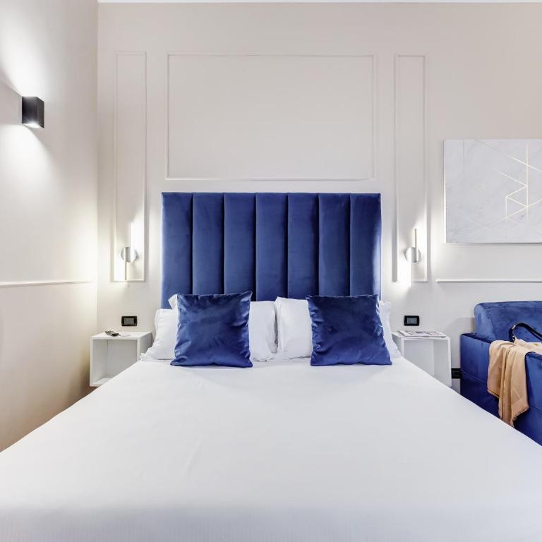 Muzio 48 Private Suites by Premium Suites Collection - Dreibettzimmer - 19