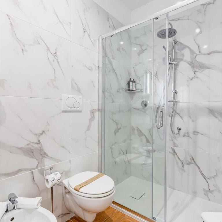 Muzio 48 Private Suites by Premium Suites Collection - Dreibettzimmer - 20