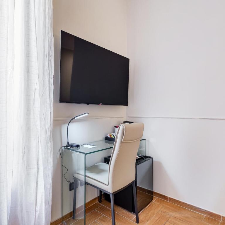 Muzio 48 Private Suites by Premium Suites Collection - Dreibettzimmer - 9