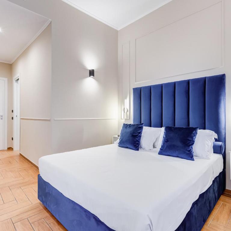 Muzio 48 Private Suites by Premium Suites Collection - Dreibettzimmer - 11