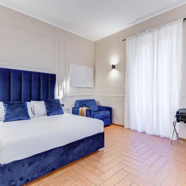 Muzio 48 Private Suites by Premium Suites Collection - Dreibettzimmer - 5