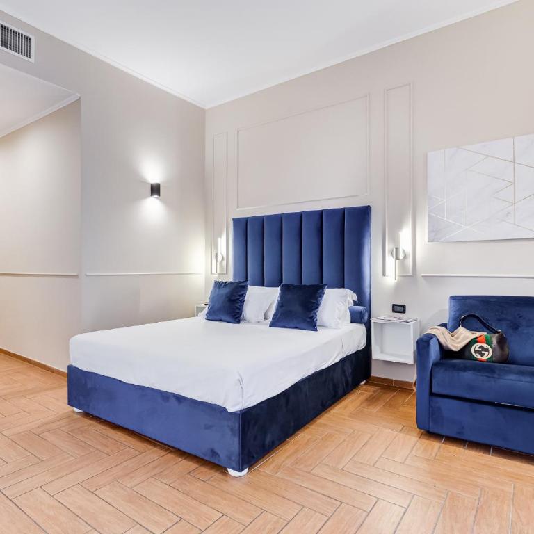 Muzio 48 Private Suites by Premium Suites Collection - Dreibettzimmer - 1