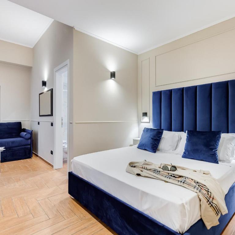 Muzio 48 Private Suites by Premium Suites Collection - Vierbettzimmer - 1