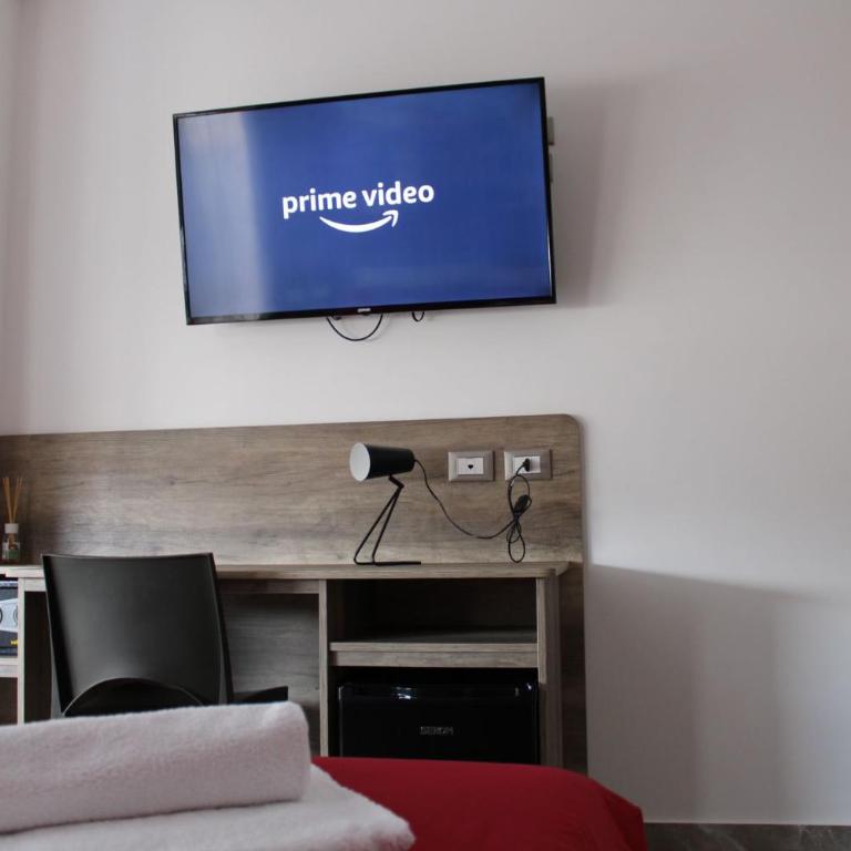 B&B D'Amari Affittacamere - Deluxe King Room - 5